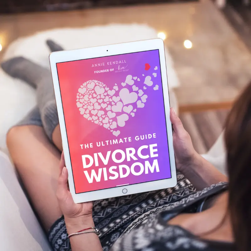 Divorce-Wisdom